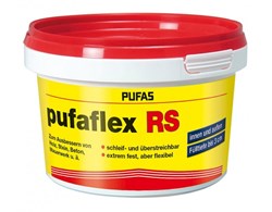 Pufas pufaflex RS Reparaturspachtel